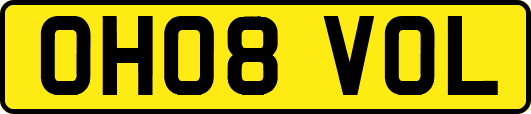OH08VOL