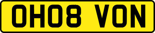 OH08VON