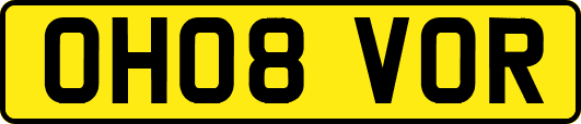 OH08VOR