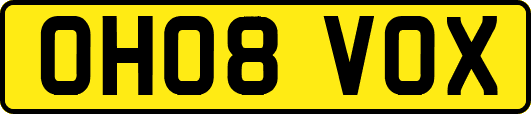 OH08VOX