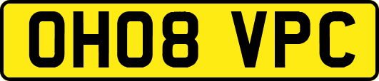 OH08VPC