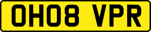 OH08VPR
