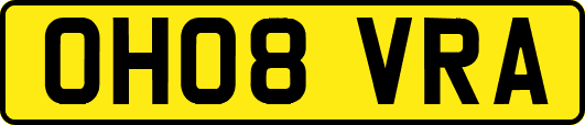 OH08VRA