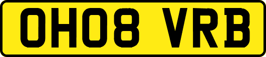 OH08VRB