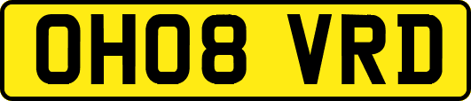 OH08VRD