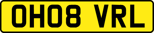 OH08VRL