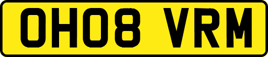 OH08VRM