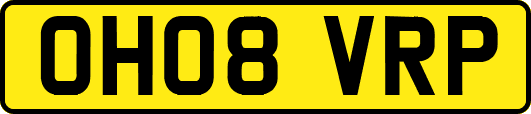 OH08VRP