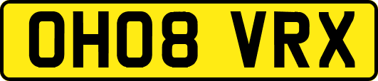 OH08VRX