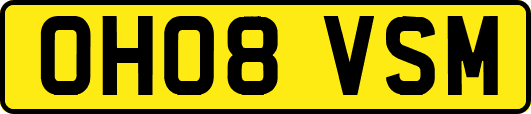 OH08VSM