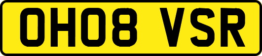 OH08VSR