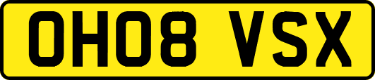 OH08VSX
