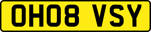 OH08VSY