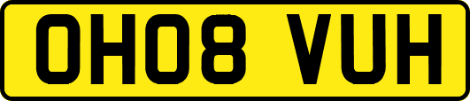 OH08VUH