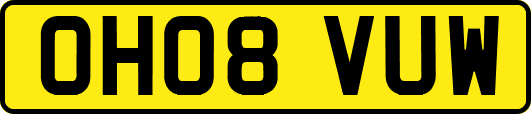 OH08VUW