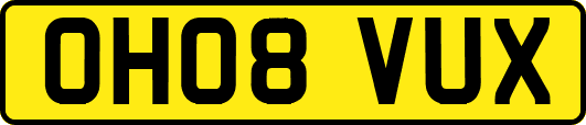 OH08VUX