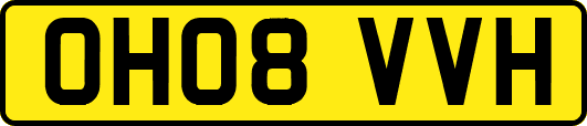 OH08VVH