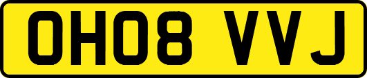 OH08VVJ