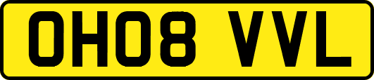 OH08VVL