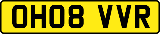 OH08VVR