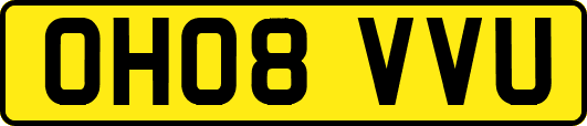 OH08VVU