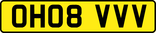 OH08VVV