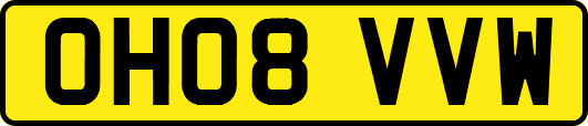 OH08VVW