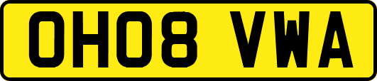 OH08VWA