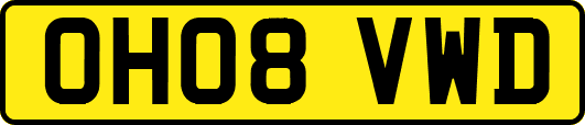 OH08VWD