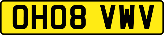 OH08VWV