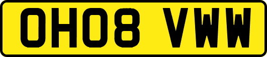 OH08VWW