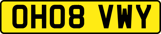OH08VWY