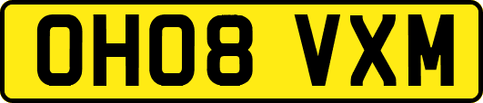 OH08VXM