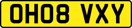 OH08VXY