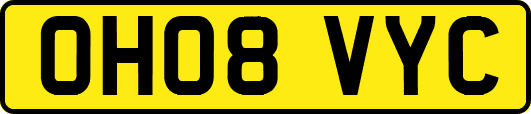 OH08VYC
