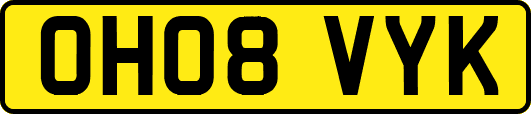OH08VYK
