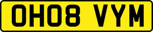 OH08VYM