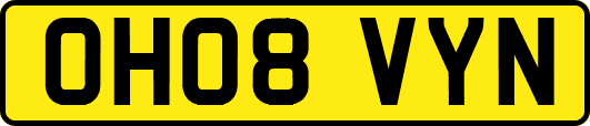 OH08VYN