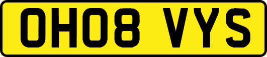 OH08VYS