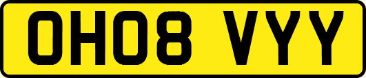 OH08VYY