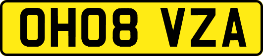 OH08VZA