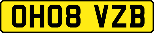 OH08VZB