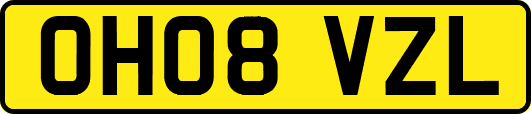 OH08VZL