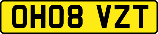 OH08VZT