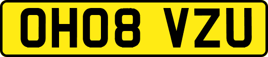 OH08VZU