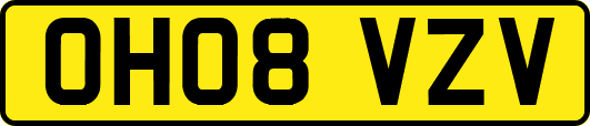 OH08VZV