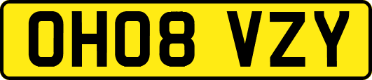 OH08VZY