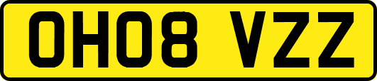 OH08VZZ