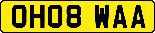 OH08WAA