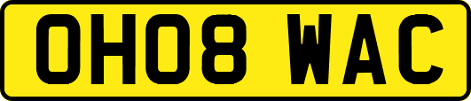 OH08WAC
